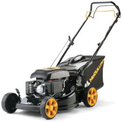 McCulloch - M51 Petrol Lawnmower